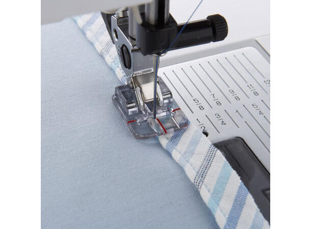 Pfaff klar mini passpoalfot